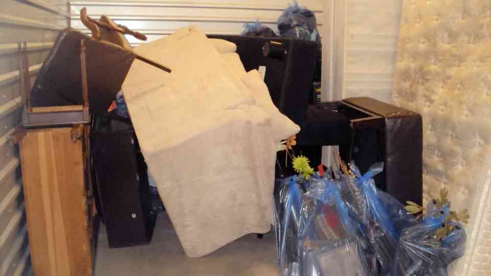 Eco-Friendly Junk Removal