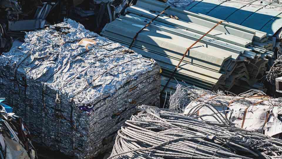 Eco-Friendly Junk Removal