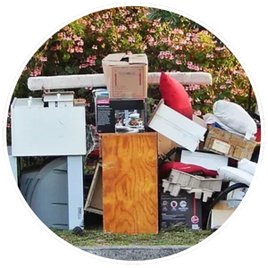 Placer County Junk Removal