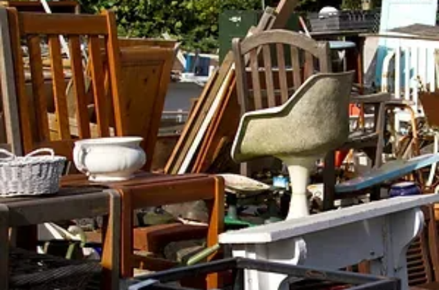 Items We Take