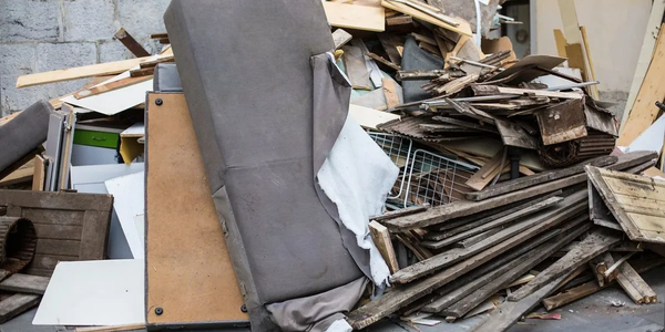 Junk Removal Services
