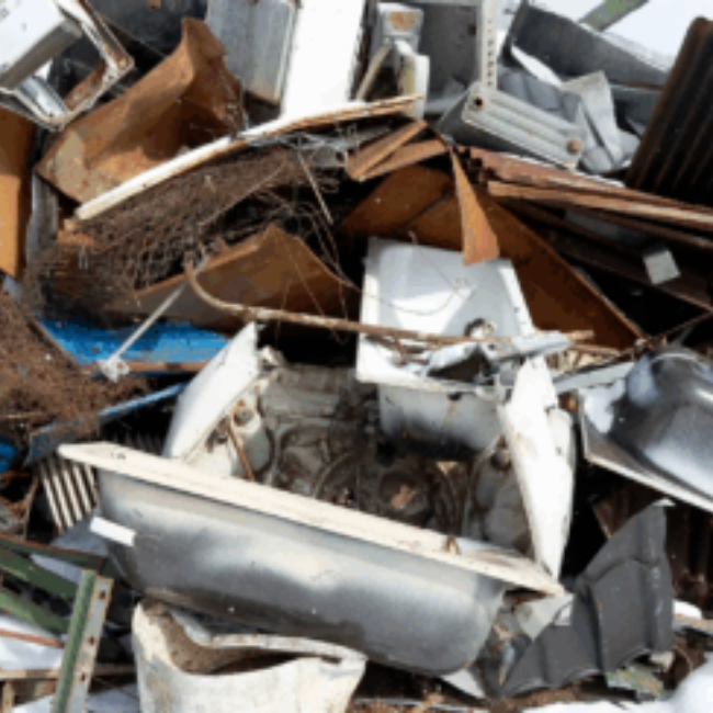 Recycling Services