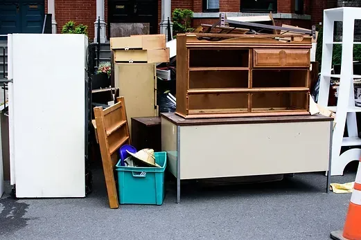 Furniture Removal Service