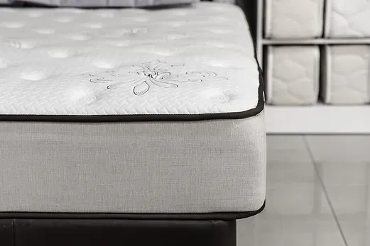 mattress removal
