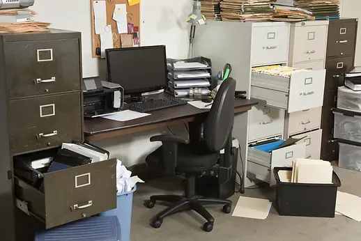 Commercial Junk Removal