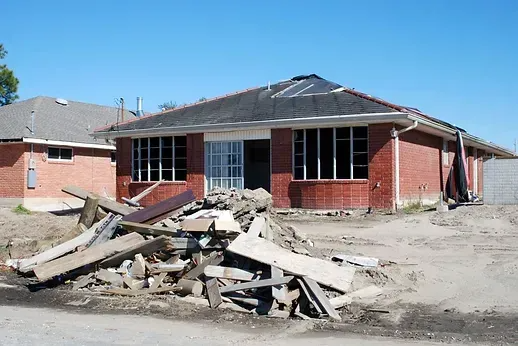 Commercial Junk Removal