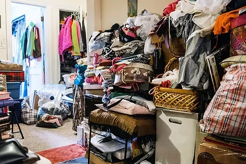 General Cleanouts