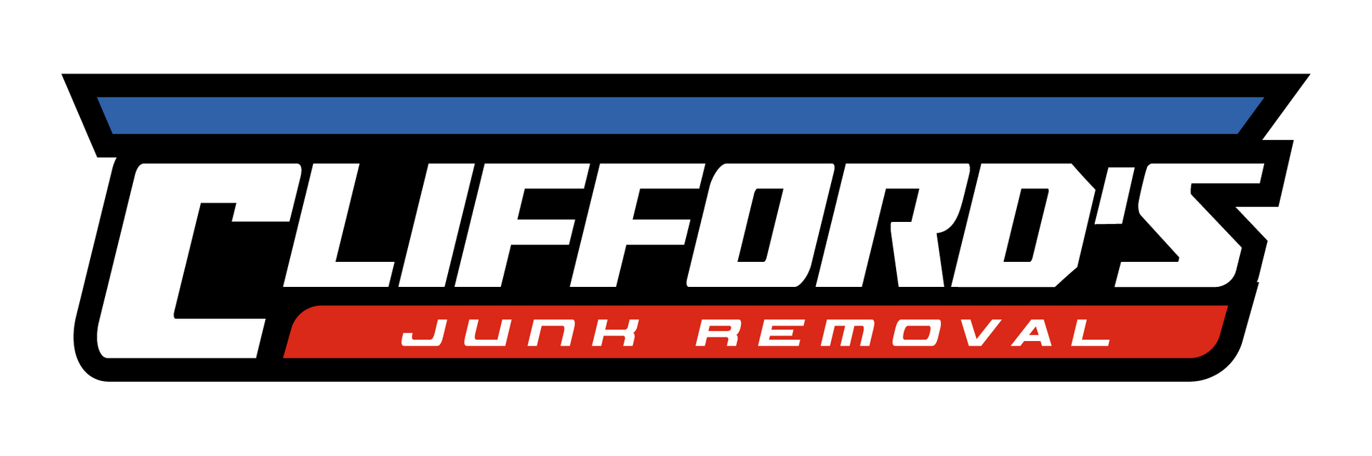 Clifford-sJunkRemoval logo