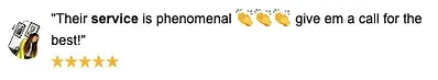 testimonials