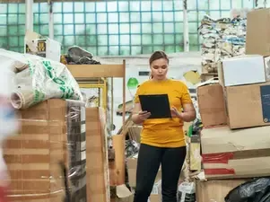 commercial junk removal