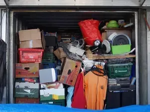 cliffords junk removal