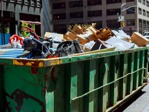 cliffords junk removal