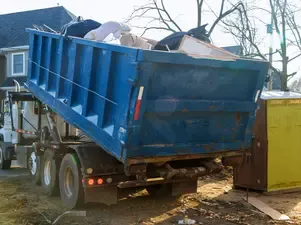 junk removal