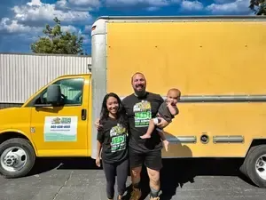 Sacramento County Junk Removal