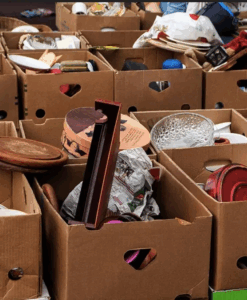 Step-by-Step Decluttering Guide for a Clean, Calm Home