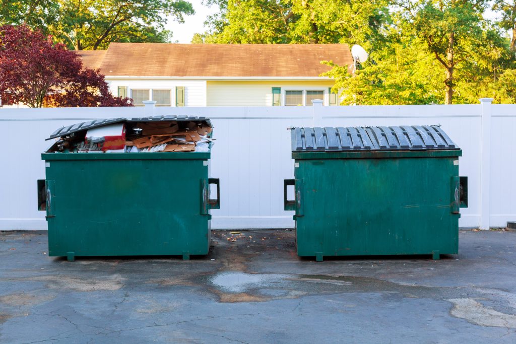 Junk Removal