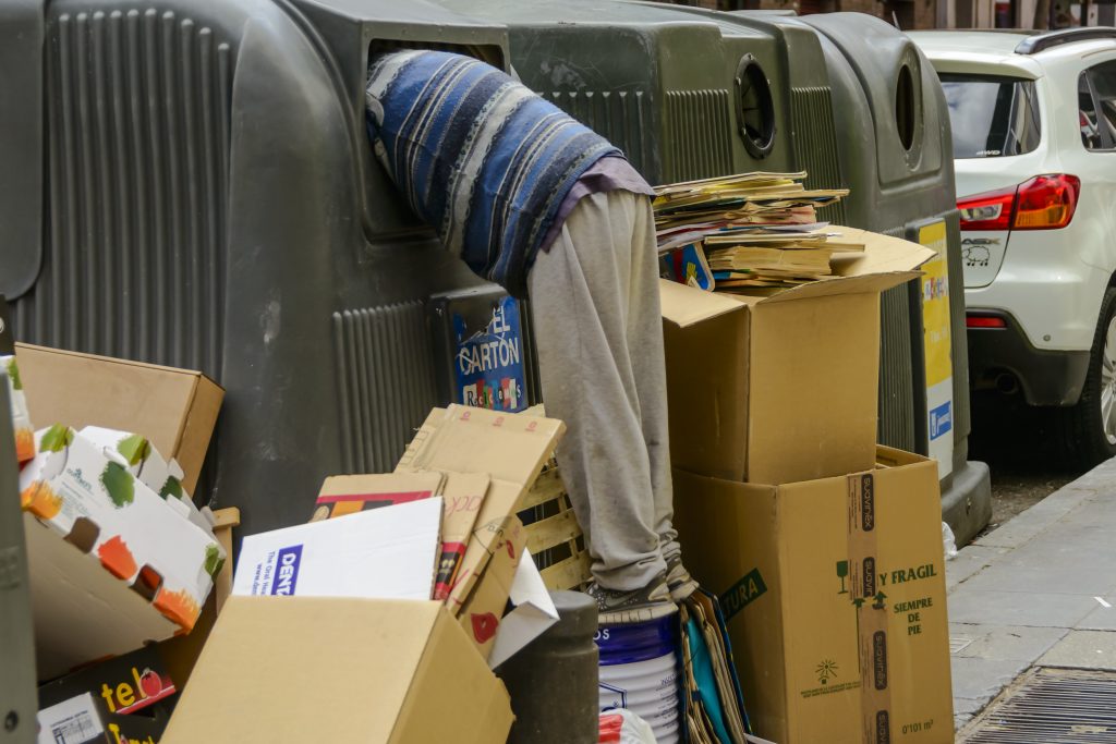 Junk Removal