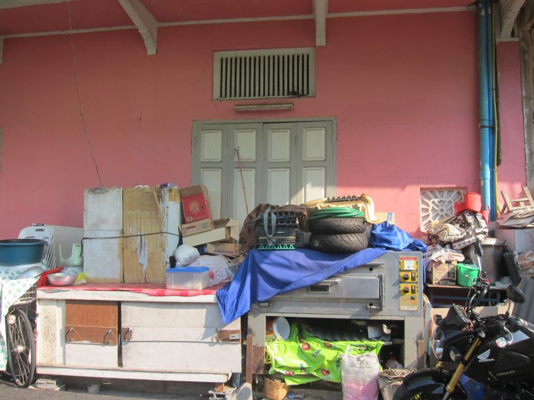 How Much Does Junk Removal Cost