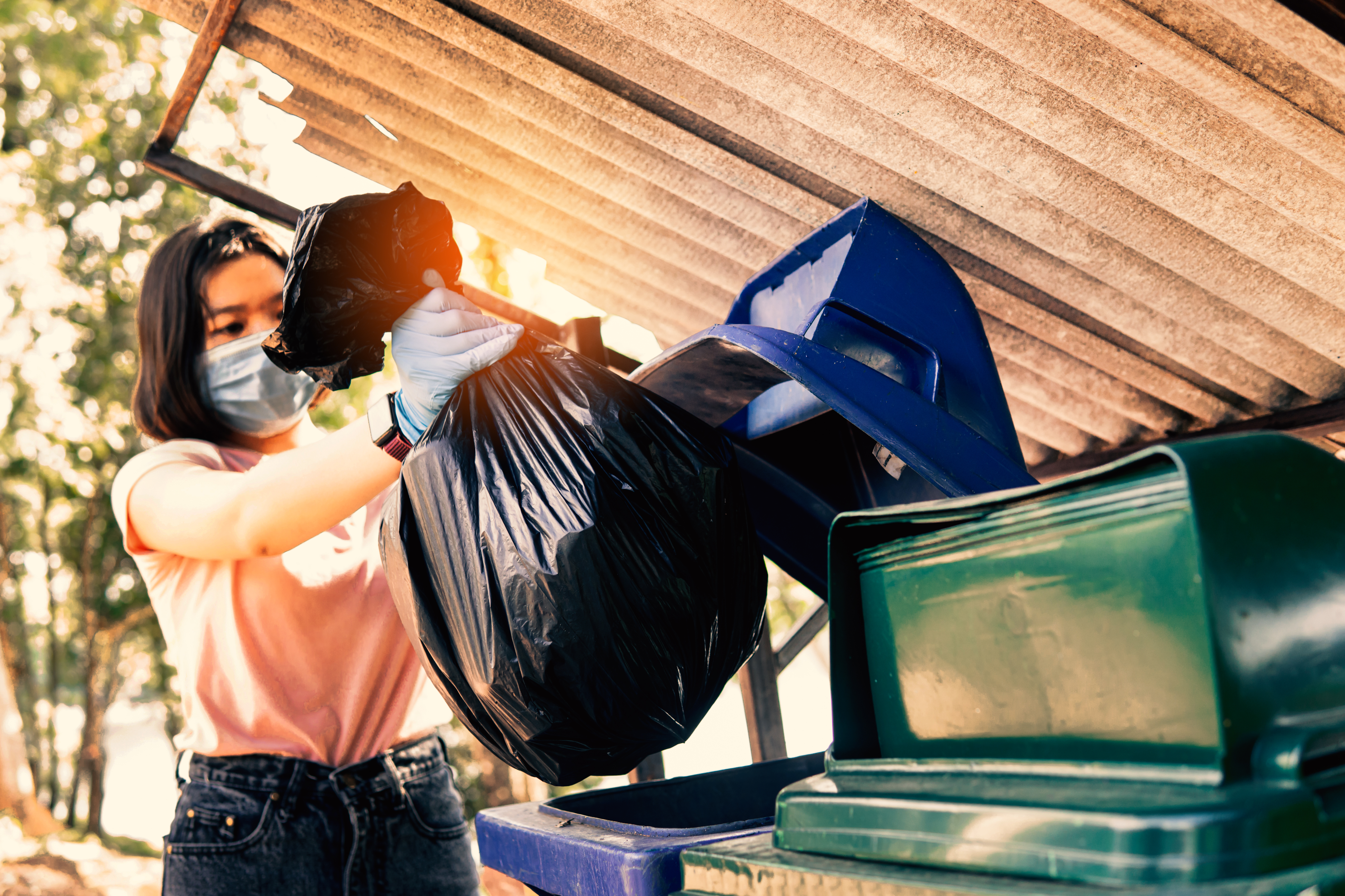 junk removal
