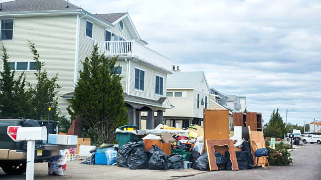 Property Management Cleanouts