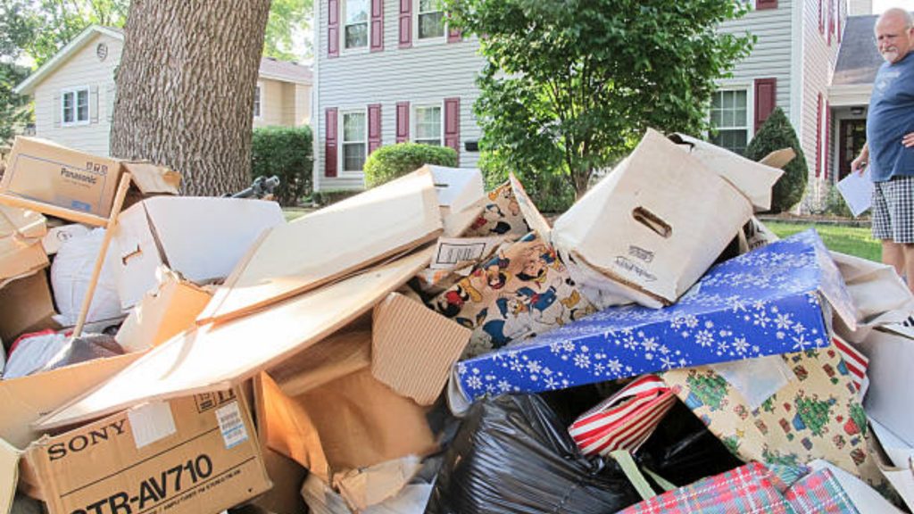 Property Management Cleanouts