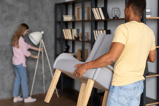 furniture removal