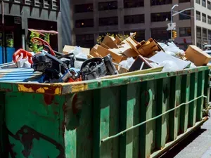 cliffords junk removal 4