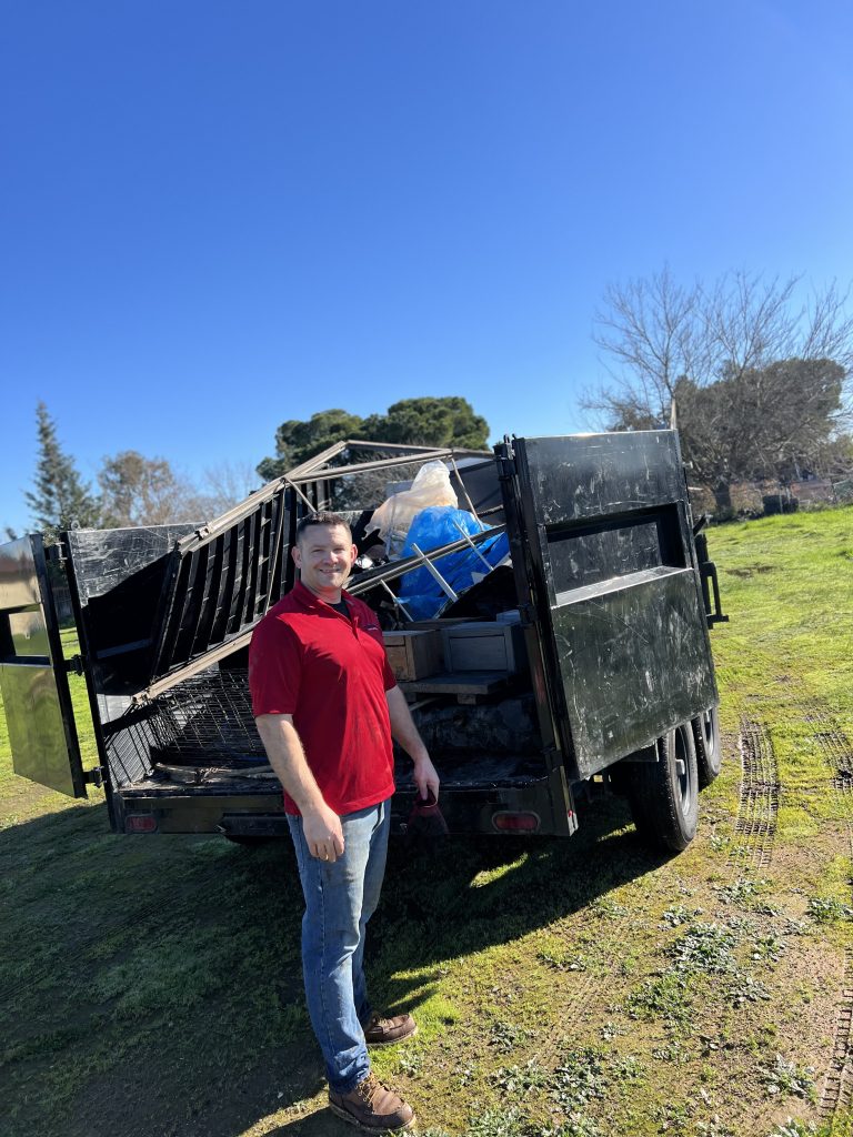 Junk Removal Services