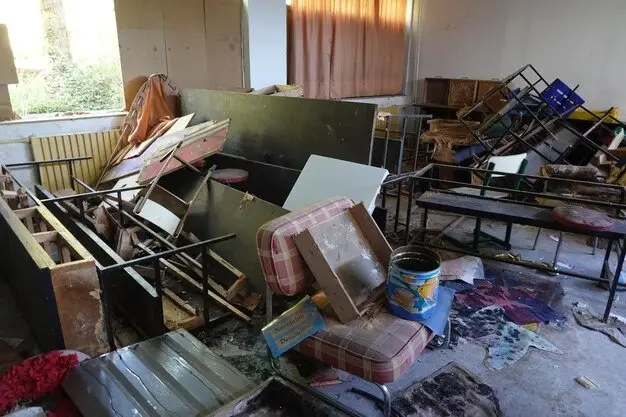 Junk Removal