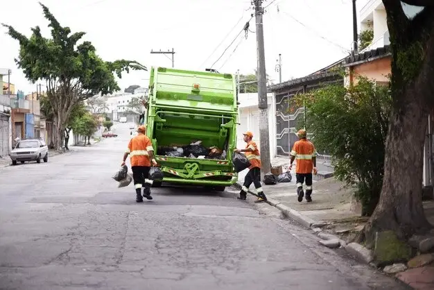 Junk Removal