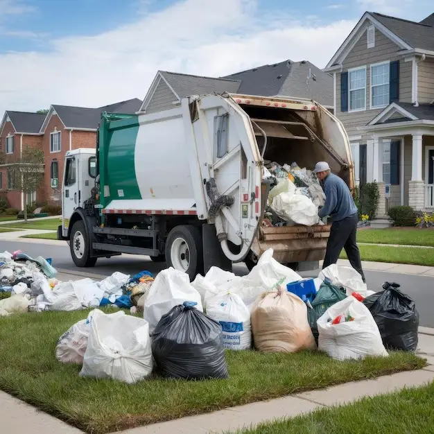 Junk Removal