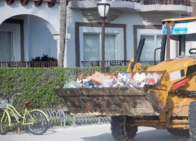 Junk Removal