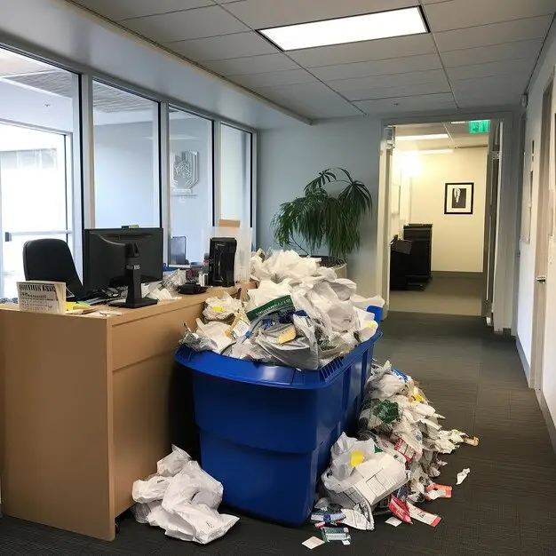 Junk Removal