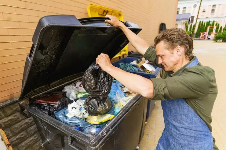 Junk Removal