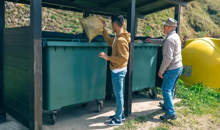 Junk Removal