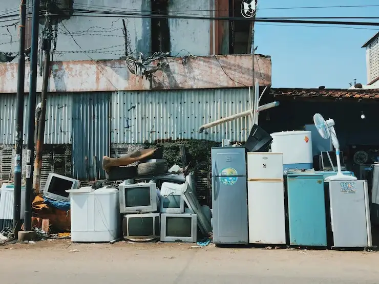 Junk Removal