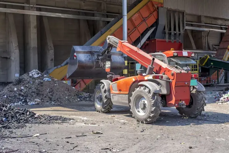 Junk Removal