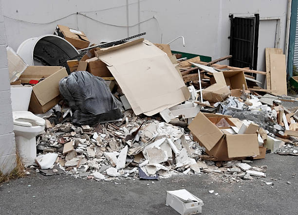 Commercial Junk Removal