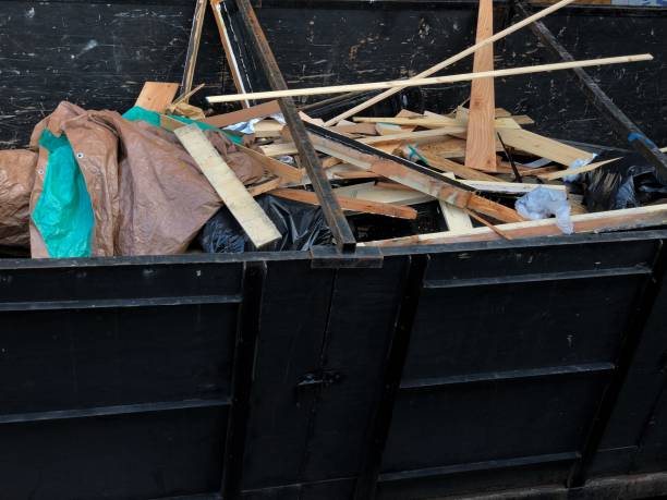 Commercial Junk Removal