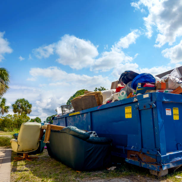 Junk Removal Near Me