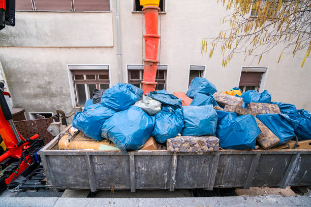 Junk Removal Near Me