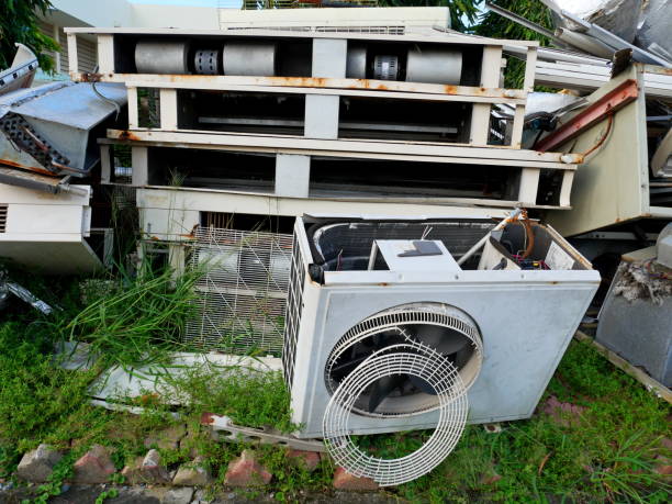 Commercial Appliance Removal