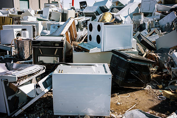 Commercial Appliances