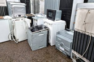 Commercial Appliances