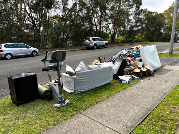 Junk removal Sacramento.