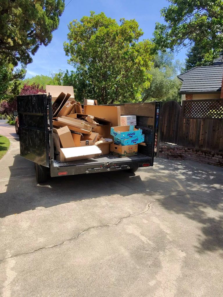 Junk Removal