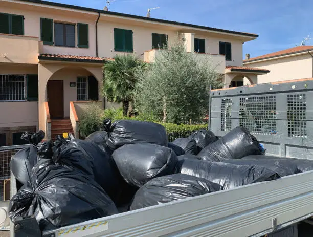 Junk Removal