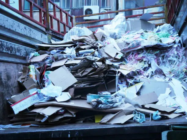 Junk Removal