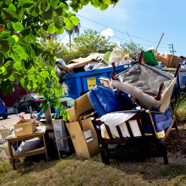 Junk Removal