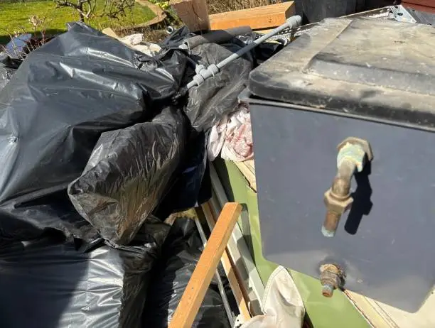 Junk Removal
